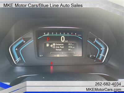 2018 Honda Odyssey Touring - Photo 14 - Muskego, WI 53150