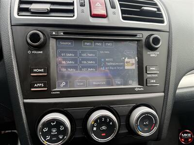 2017 Subaru Crosstrek 2.0i Base   - Photo 13 - Muskego, WI 53150