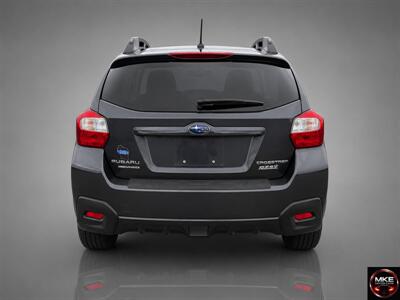 2017 Subaru Crosstrek 2.0i Base   - Photo 4 - Muskego, WI 53150