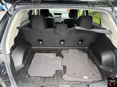 2017 Subaru Crosstrek 2.0i Base   - Photo 8 - Muskego, WI 53150