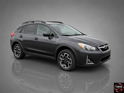 2017 Subaru Crosstrek 2.0i Base   - Photo 6 - Muskego, WI 53150