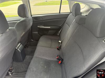 2017 Subaru Crosstrek 2.0i Base   - Photo 9 - Muskego, WI 53150