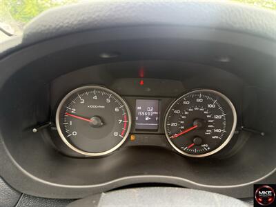 2017 Subaru Crosstrek 2.0i Base   - Photo 12 - Muskego, WI 53150