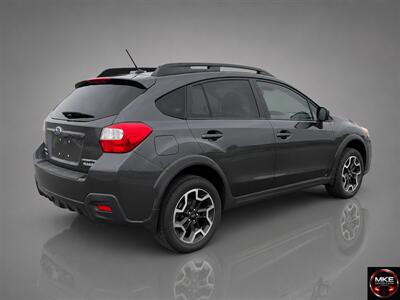 2017 Subaru Crosstrek 2.0i Base   - Photo 7 - Muskego, WI 53150