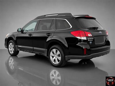 2010 Subaru Outback 2.5i Limited - Photo 3 - Muskego, WI 53150