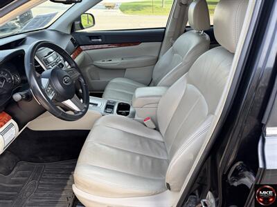 2010 Subaru Outback 2.5i Limited - Photo 10 - Muskego, WI 53150