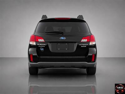2010 Subaru Outback 2.5i Limited - Photo 4 - Muskego, WI 53150