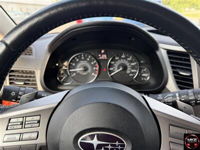 2010 Subaru Outback 2.5i Limited - Photo 15 - Muskego, WI 53150