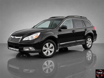 2010 Subaru Outback 2.5i Limited - Photo 2 - Muskego, WI 53150