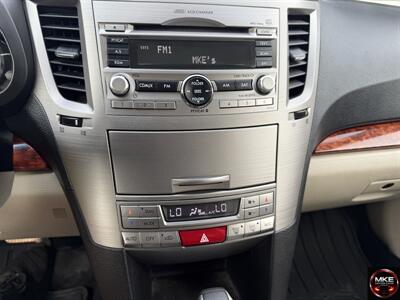 2010 Subaru Outback 2.5i Limited - Photo 12 - Muskego, WI 53150