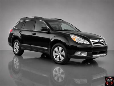 2010 Subaru Outback 2.5i Limited - Photo 6 - Muskego, WI 53150