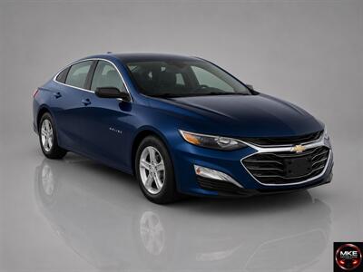 2019 Chevrolet Malibu LS   - Photo 6 - Muskego, WI 53150