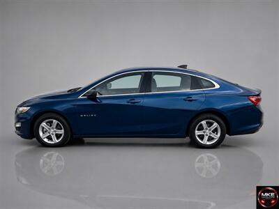 2019 Chevrolet Malibu LS   - Photo 1 - Muskego, WI 53150