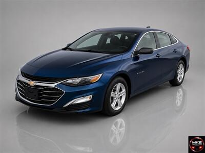 2019 Chevrolet Malibu LS   - Photo 5 - Muskego, WI 53150