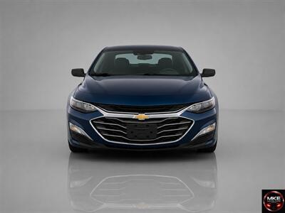 2019 Chevrolet Malibu LS   - Photo 3 - Muskego, WI 53150