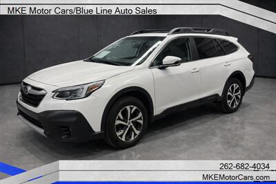 2020 Subaru Outback Limited   - Photo 2 - Muskego, WI 53150