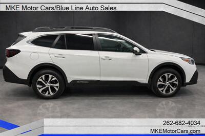2020 Subaru Outback Limited   - Photo 4 - Muskego, WI 53150