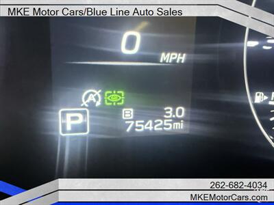 2020 Subaru Outback Limited   - Photo 12 - Muskego, WI 53150