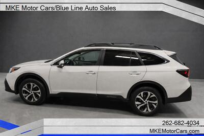 2020 Subaru Outback Limited   - Photo 6 - Muskego, WI 53150