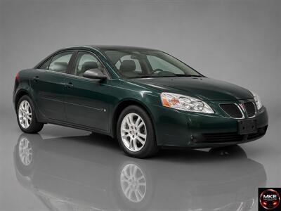2006 Pontiac G6   - Photo 2 - Muskego, WI 53150
