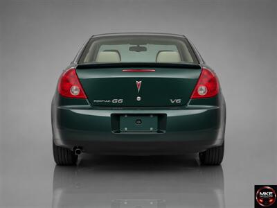 2006 Pontiac G6   - Photo 4 - Muskego, WI 53150