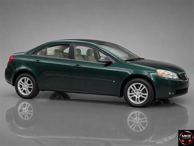 2006 Pontiac G6   - Photo 1 - Muskego, WI 53150