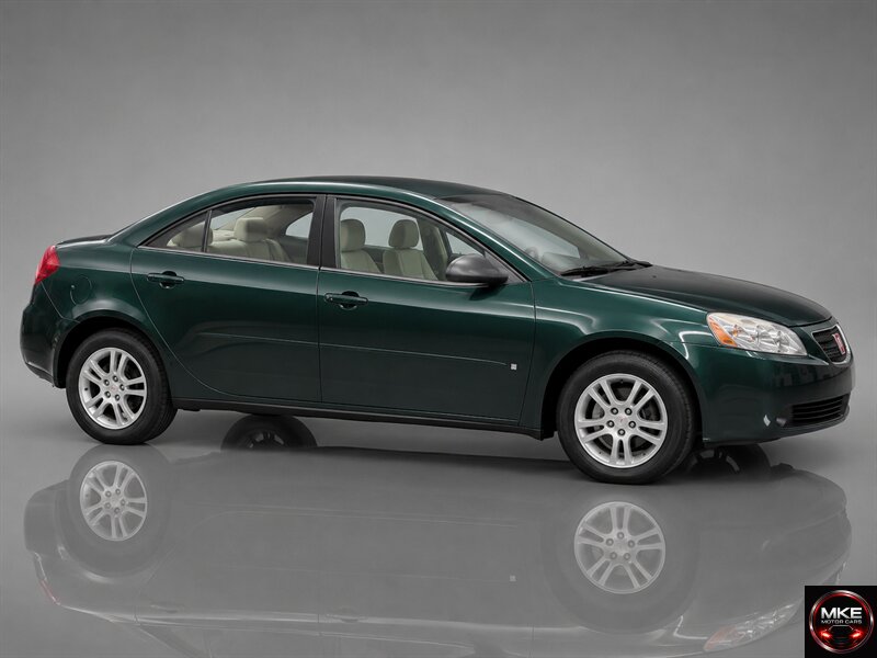 2006 Pontiac G6   - Photo 1 - Muskego, WI 53150