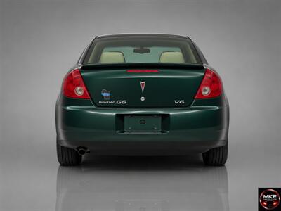 2006 Pontiac G6   - Photo 8 - Muskego, WI 53150