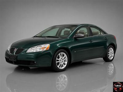 2006 Pontiac G6   - Photo 6 - Muskego, WI 53150