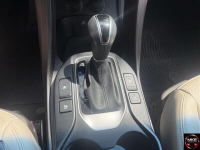 2017 Hyundai SANTA FE Sport 2.0T Ultimate   - Photo 14 - Muskego, WI 53150