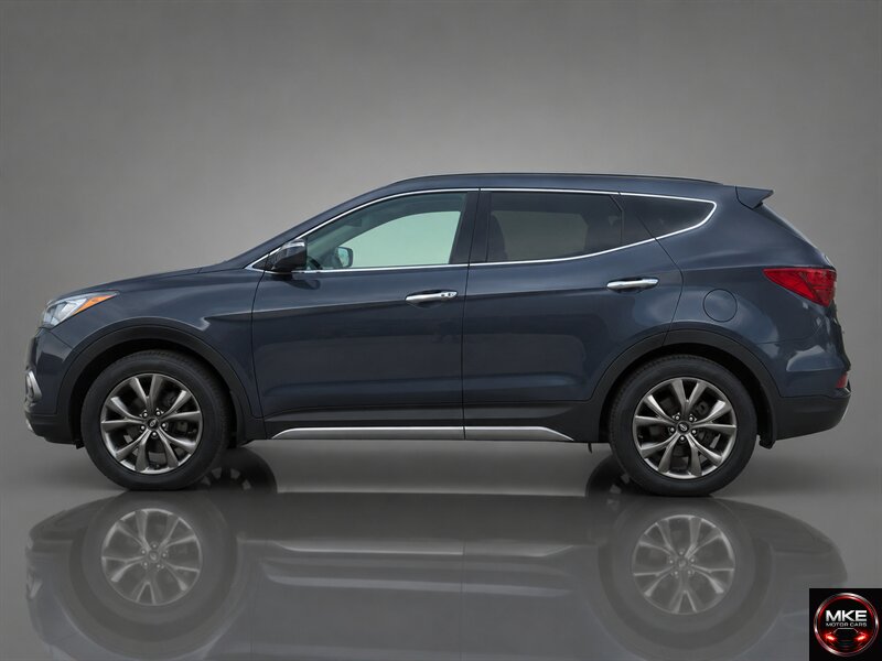 2017 Hyundai SANTA FE Sport 2.0T Ultimate   - Photo 1 - Muskego, WI 53150