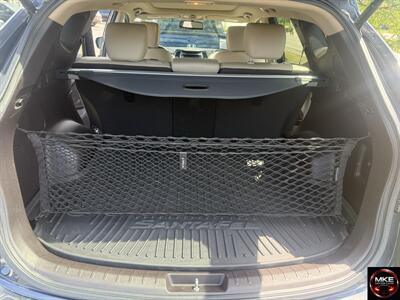 2017 Hyundai SANTA FE Sport 2.0T Ultimate   - Photo 8 - Muskego, WI 53150