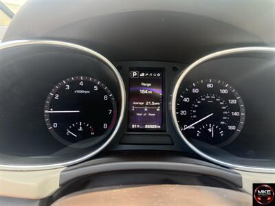 2017 Hyundai SANTA FE Sport 2.0T Ultimate   - Photo 11 - Muskego, WI 53150