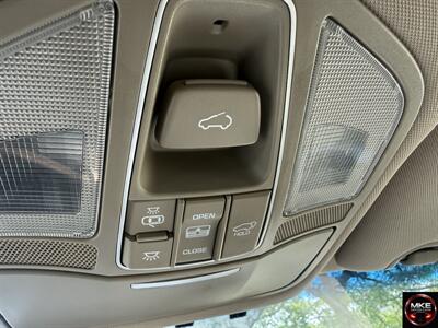 2017 Hyundai SANTA FE Sport 2.0T Ultimate   - Photo 15 - Muskego, WI 53150