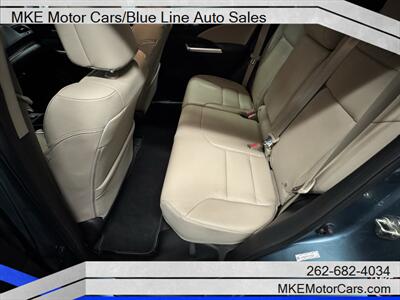 2015 Honda CR-V EX-L   - Photo 7 - Muskego, WI 53150