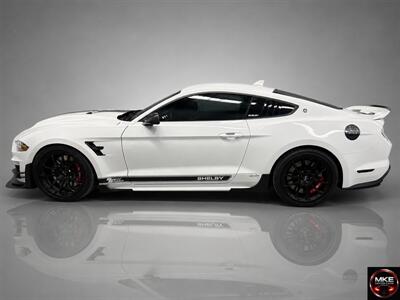 2021 Ford Shelby Super Snake   - Photo 1 - Muskego, WI 53150