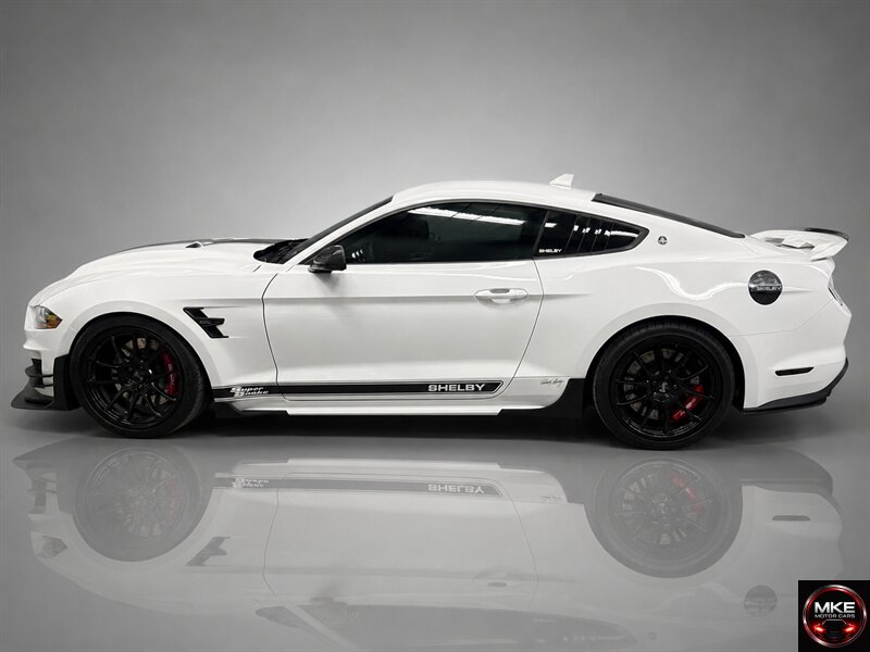 2021 Ford Shelby Super Snake   - Photo 1 - Muskego, WI 53150