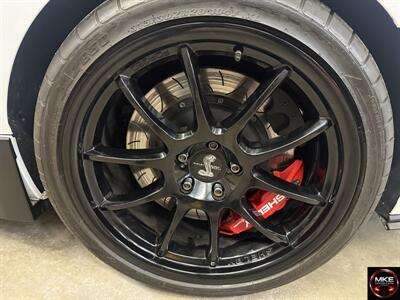 2021 Ford Shelby Super Snake   - Photo 10 - Muskego, WI 53150