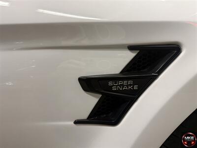 2021 Ford Shelby Super Snake   - Photo 16 - Muskego, WI 53150