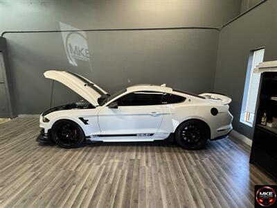 2021 Ford Shelby Super Snake GT - Photo 1 - Muskego, WI 53150