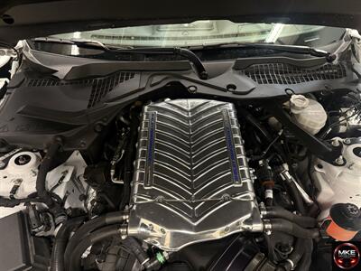 2021 Ford Shelby Super Snake   - Photo 26 - Muskego, WI 53150