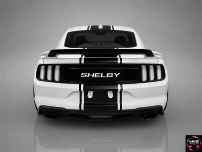 2021 Ford Shelby Super Snake   - Photo 7 - Muskego, WI 53150