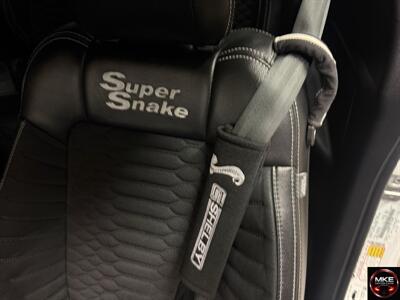 2021 Ford Shelby Super Snake   - Photo 25 - Muskego, WI 53150