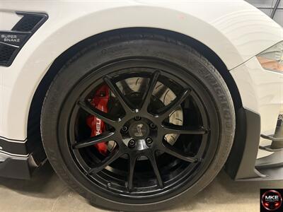 2021 Ford Shelby Super Snake   - Photo 12 - Muskego, WI 53150