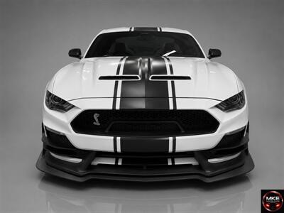 2021 Ford Shelby Super Snake   - Photo 8 - Muskego, WI 53150