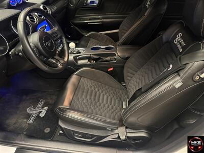 2021 Ford Shelby Super Snake   - Photo 17 - Muskego, WI 53150