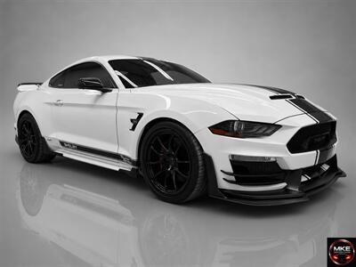 2021 Ford Shelby Super Snake   - Photo 5 - Muskego, WI 53150