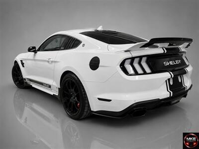2021 Ford Shelby Super Snake   - Photo 3 - Muskego, WI 53150