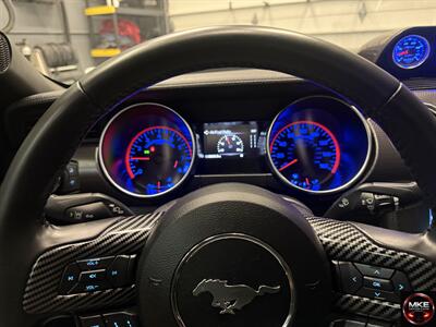 2021 Ford Shelby Super Snake   - Photo 18 - Muskego, WI 53150