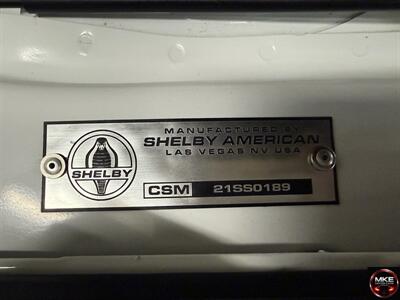2021 Ford Shelby Super Snake   - Photo 28 - Muskego, WI 53150